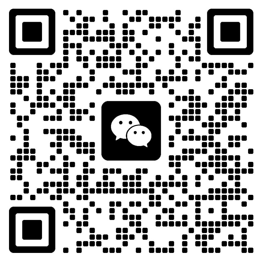 微信二维码